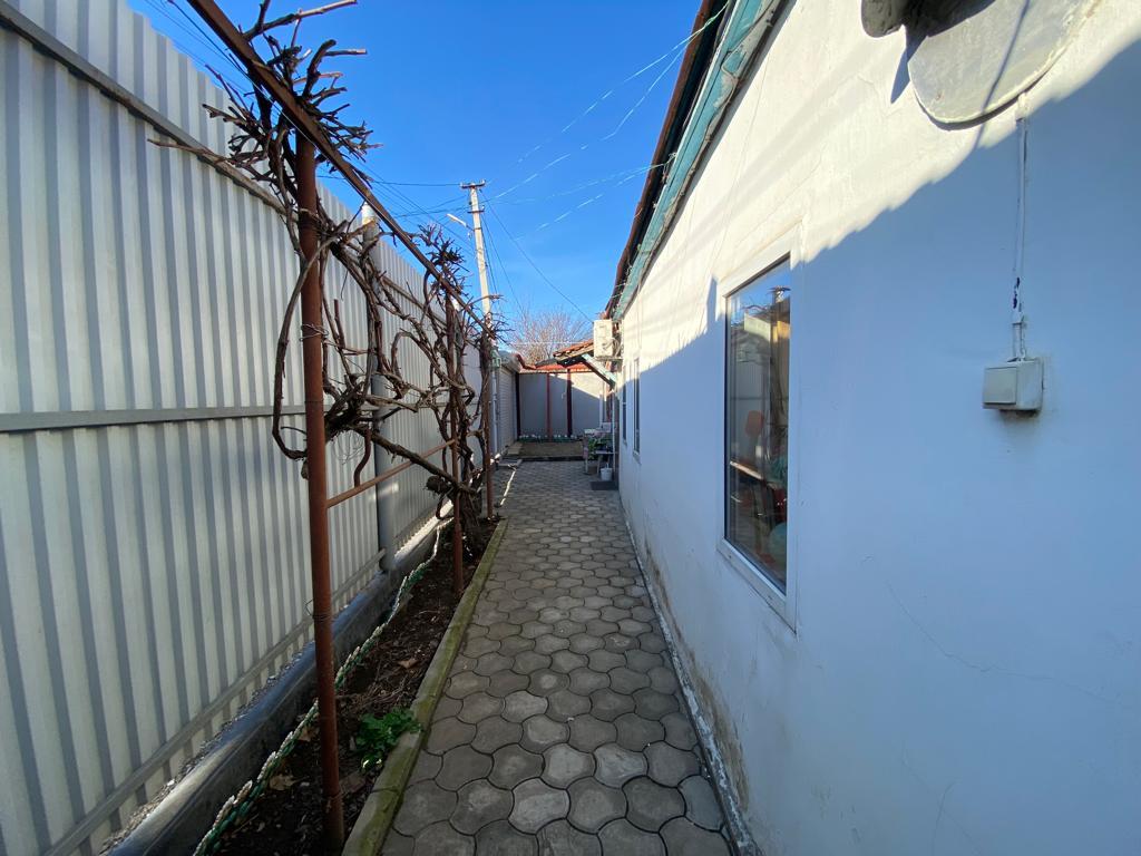 Фото №13: Дом 215 м² + 6.7 сот. - Краснодар, Западный внутригородской округ, мкр. Сельскохозяйственный Институт, ул. Бабушкина, 35