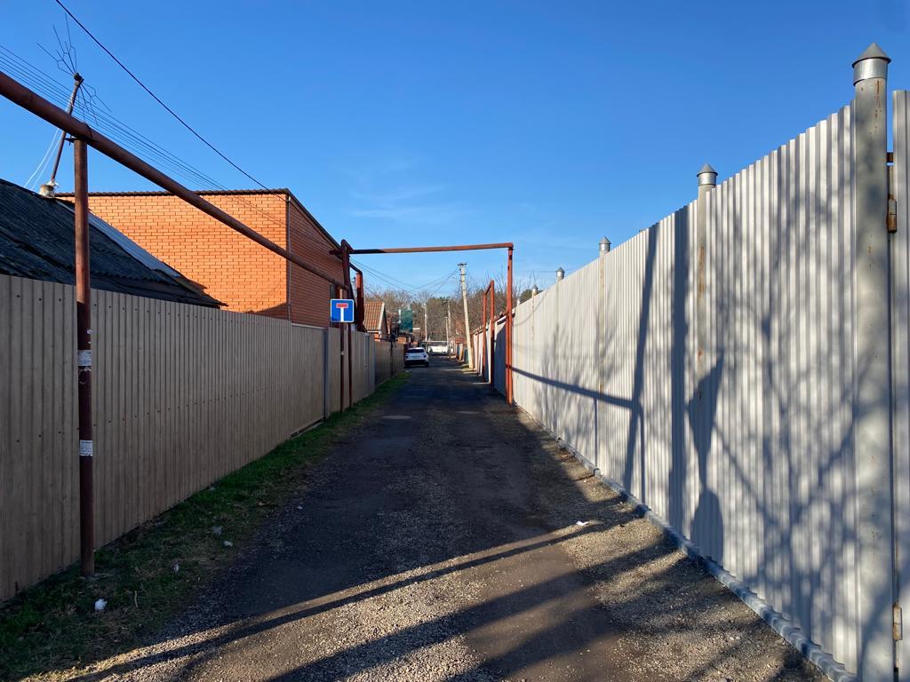 Фото №6: Дом 215 м² + 6.7 сот. - Краснодар, Западный внутригородской округ, мкр. Сельскохозяйственный Институт, ул. Бабушкина, 35