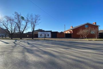 Фото №1: Дом 215 м² - Краснодар, мкр. Сельскохозяйственный Институт, ул. Бабушкина, 35