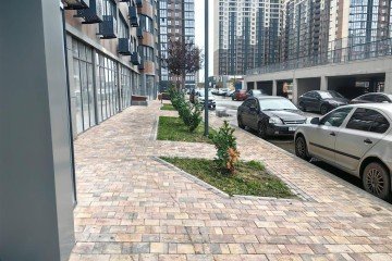 Фото №5: 1-комнатная квартира 39 м² - Краснодар, мкр. Прикубанский внутригородской округ, ул. Кирилла Россинского, 3/1