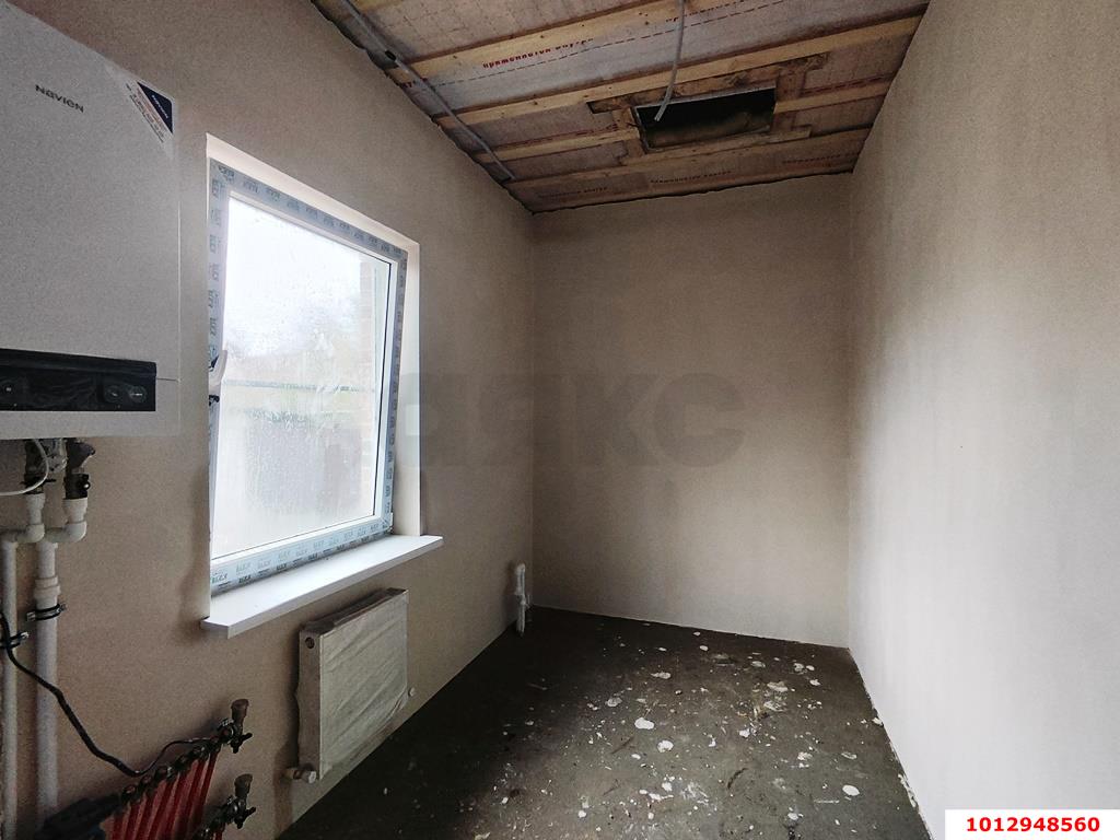 Фото №6: Дом <span class="whitespace-nowrap">92 м²</span> <span class="whitespace-nowrap">+ 4 сот.</span>, <span class="whitespace-nowrap">1 эт.</span> - Мечта, мкр. Прикубанский внутригородской округ, ул. Вишнёвая