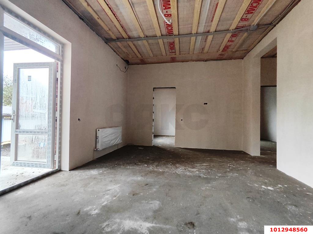 Фото №5: Дом <span class="whitespace-nowrap">92 м²</span> <span class="whitespace-nowrap">+ 4 сот.</span>, <span class="whitespace-nowrap">1 эт.</span> - Мечта, мкр. Прикубанский внутригородской округ, ул. Вишнёвая