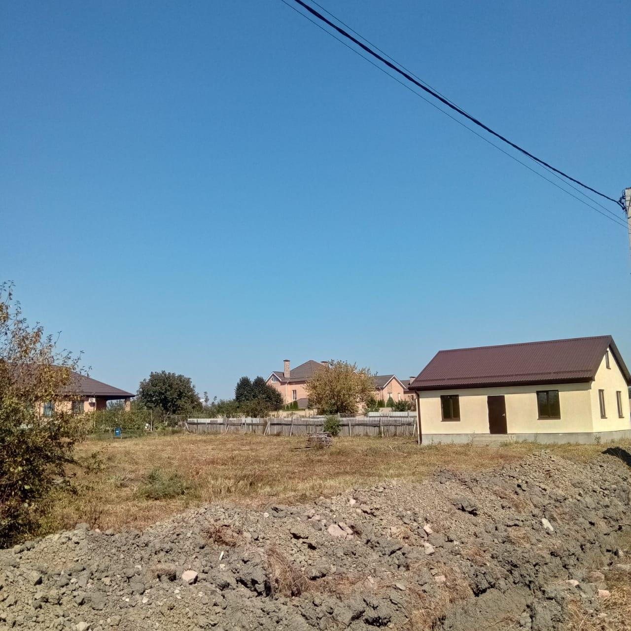 Фото №3: Земельный участок 8 сот. - Козет, ул. Советская, 2