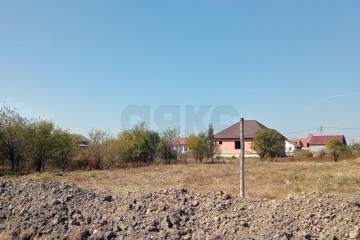 Фото №1: Земельный участок под ИЖС 8 сот. - Козет, ул. Советская, 2