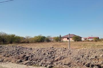 Фото №1: Земельный участок 8 сот. - Козет, ул. Советская, 2