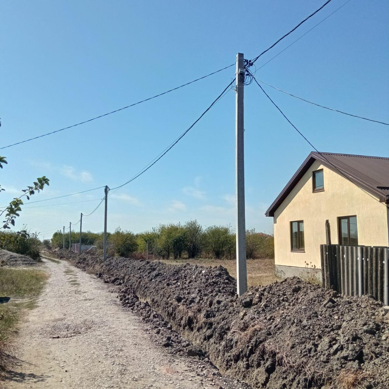 Фото №6: Земельный участок 8 сот. - Козет, ул. Советская, 2