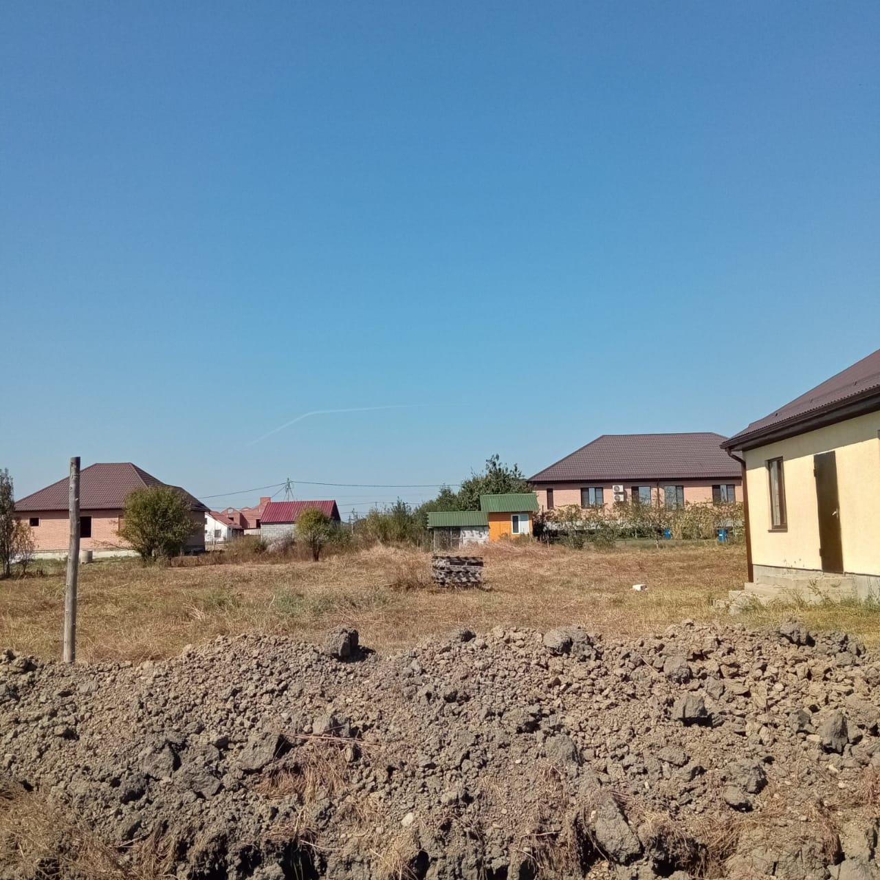 Фото №4: Земельный участок 8 сот. - Козет, ул. Советская, 2