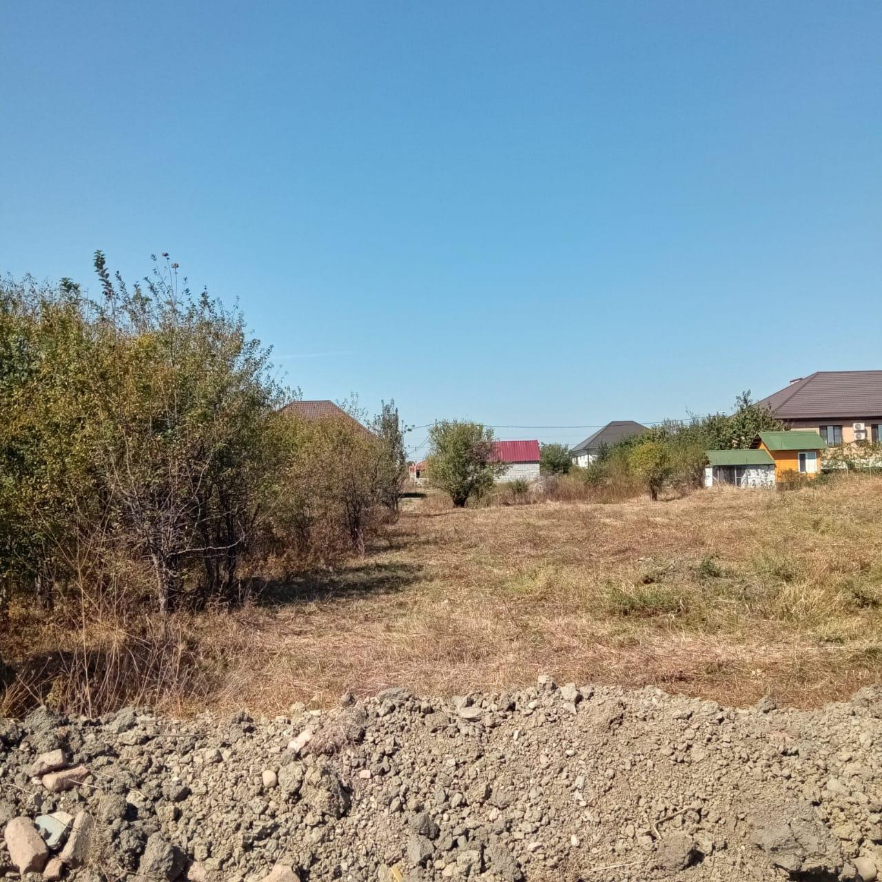 Фото №5: Земельный участок 8 сот. - Козет, ул. Советская, 2