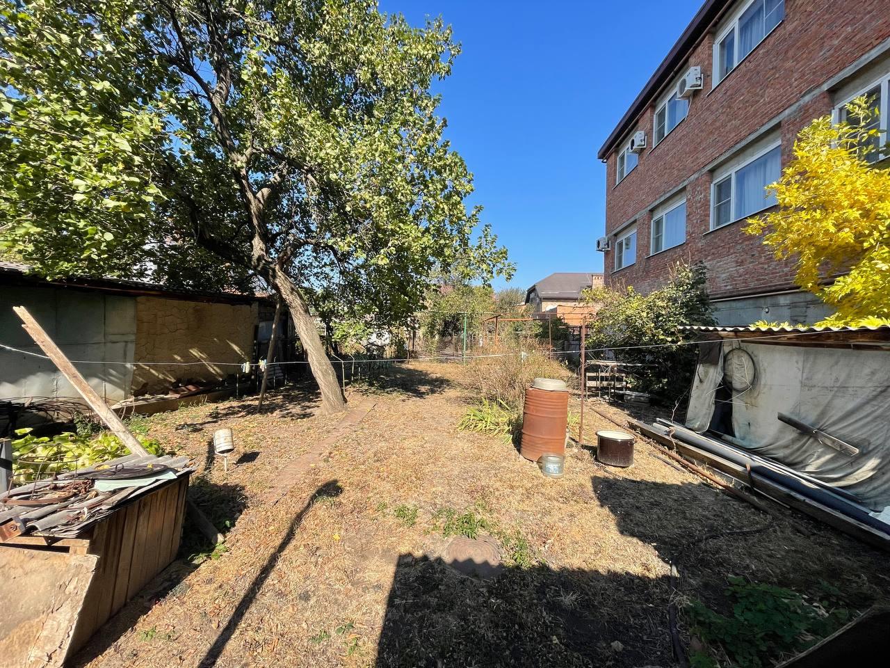 Фото №4: Дом 135 м² + 4.35 сот. - Краснодар, Западный внутригородской округ, мкр. Фестивальный, ул. Северная, 157