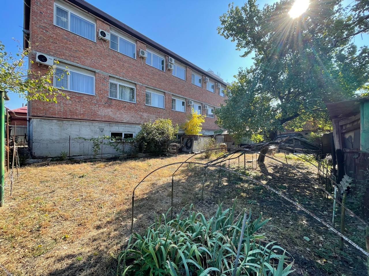 Фото №5: Дом 135 м² + 4.35 сот. - Краснодар, Западный внутригородской округ, мкр. Фестивальный, ул. Северная, 157