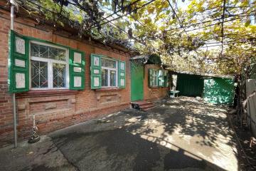 Фото №1: Дом 135 м² - Краснодар, мкр. Фестивальный, ул. Северная, 157