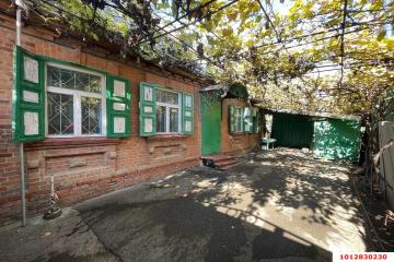 Фото №1: Дом 135 м² - Краснодар, мкр. Фестивальный, ул. Северная, 157