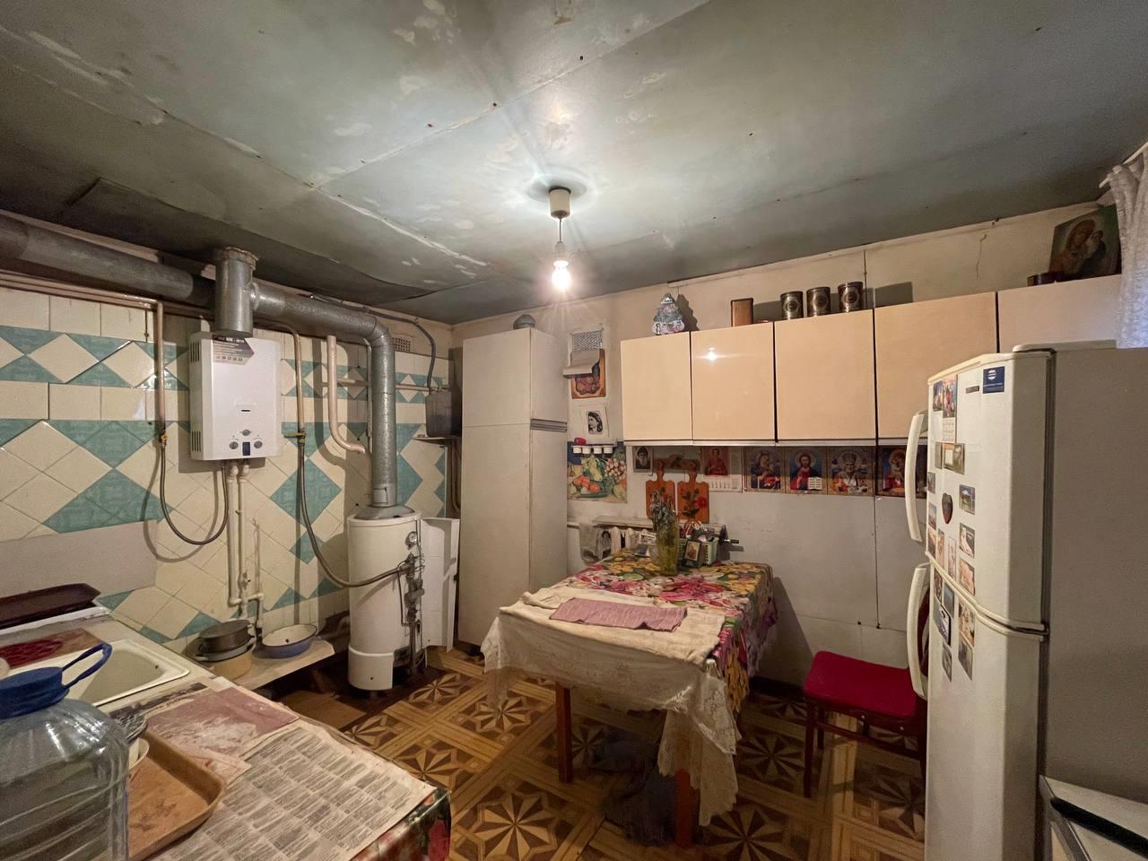 Фото №11: Дом 135 м² + 4.35 сот. - Краснодар, Западный внутригородской округ, мкр. Фестивальный, ул. Северная, 157