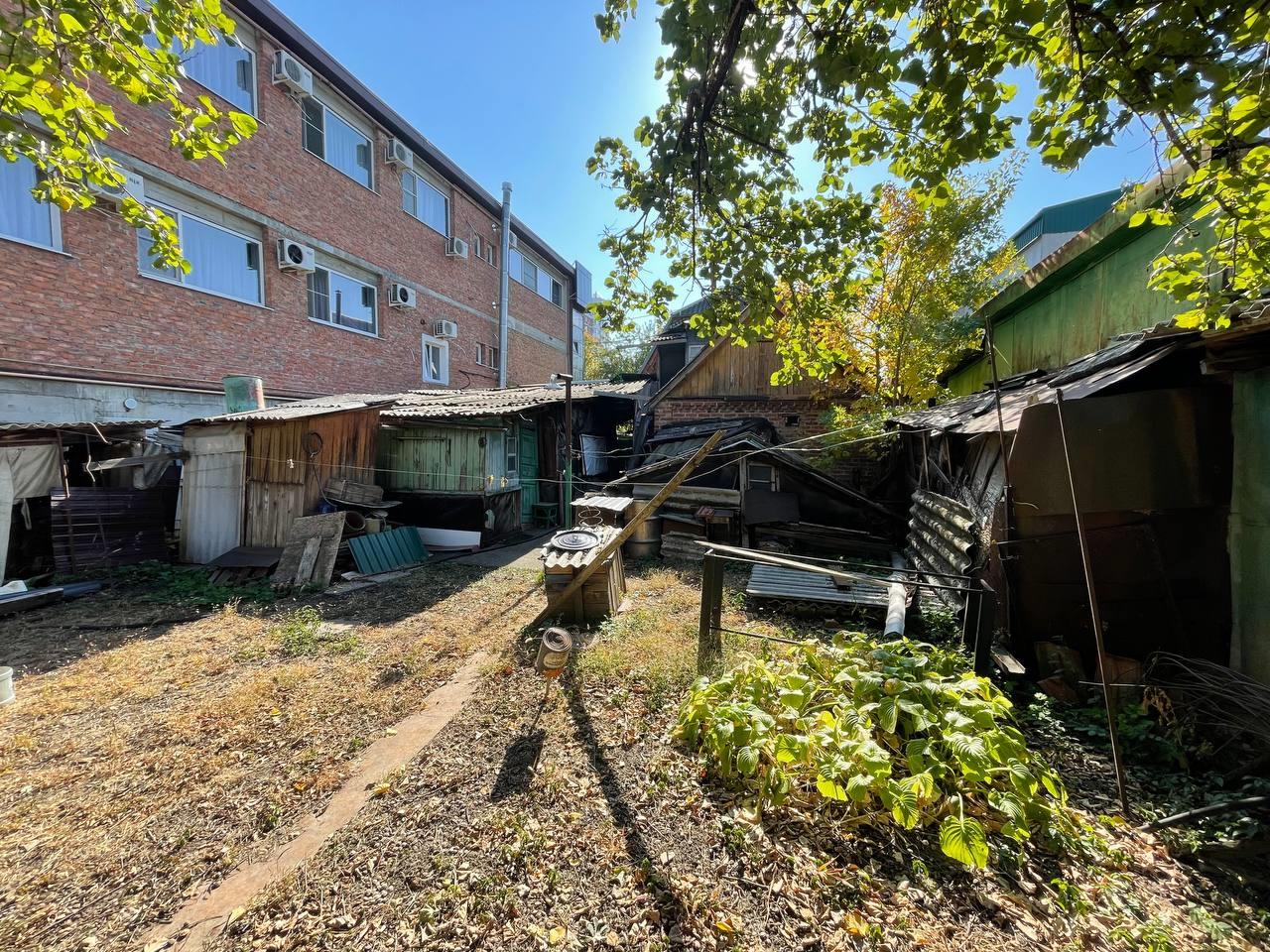 Фото №2: Дом 135 м² + 4.35 сот. - Краснодар, Западный внутригородской округ, мкр. Фестивальный, ул. Северная, 157