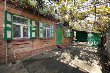 Фото №1: Дом 135 м² - Краснодар, мкр. Фестивальный, ул. Северная, 157