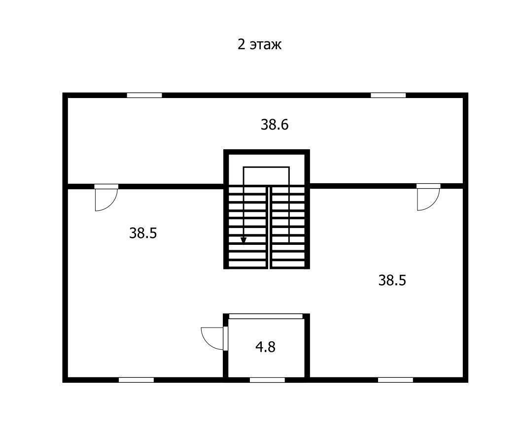 Фото №3: Коммерция 721 м² - Темрюк, ул. Парижской Коммуны, 38