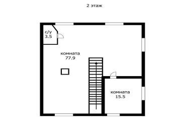 Фото №5: Коммерция 721 м² - Темрюк, ул. Парижской Коммуны, 38