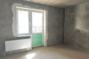 Фото №5: Студия 27 м² - Новая Адыгея, мкр. жилой комплекс Мега, ул. Бжегокайская, 90/5к1