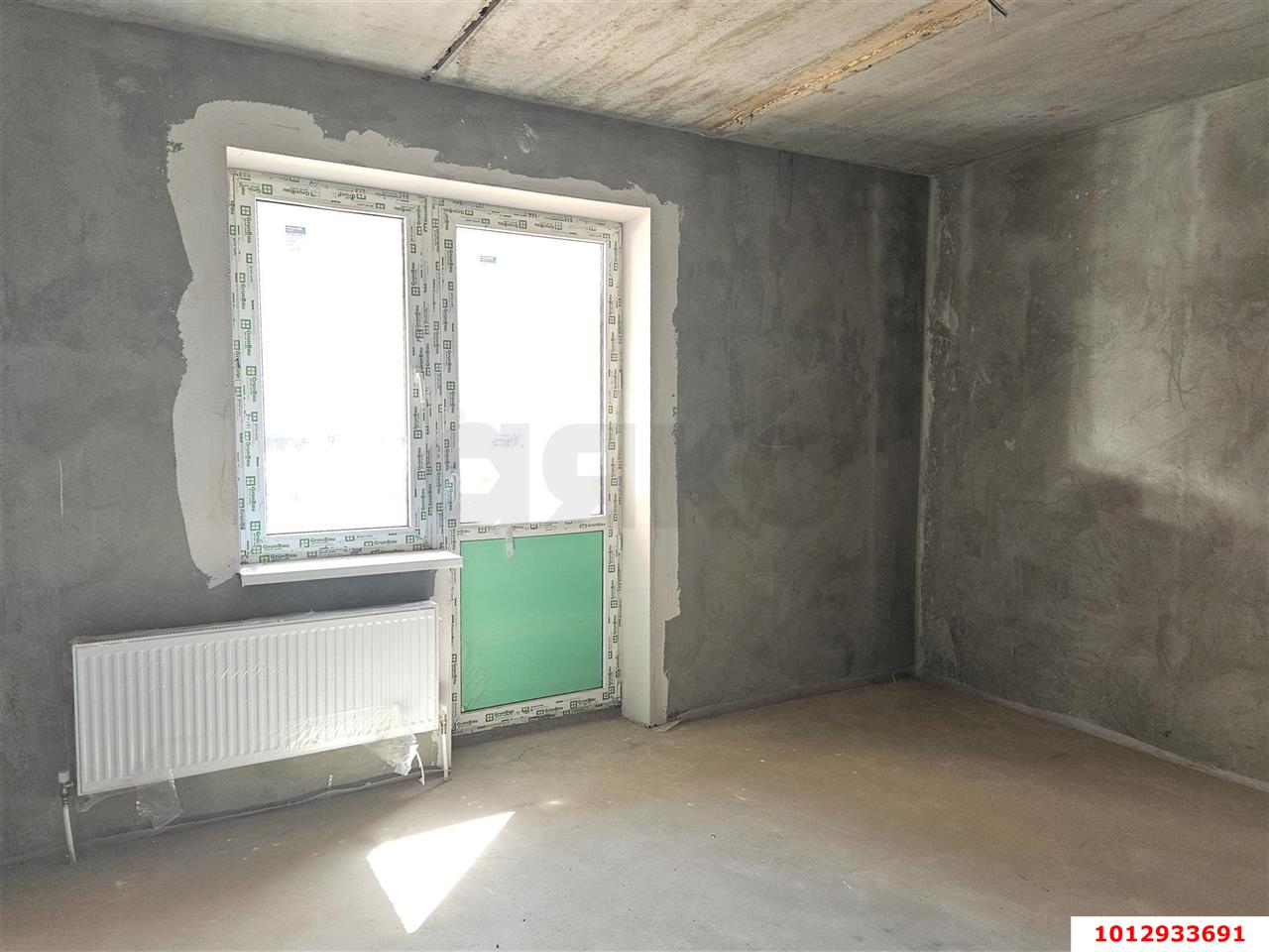 Фото №5: Студия 27 м² - Новая Адыгея, жилой комплекс Мега, ул. Бжегокайская, 90/5к1