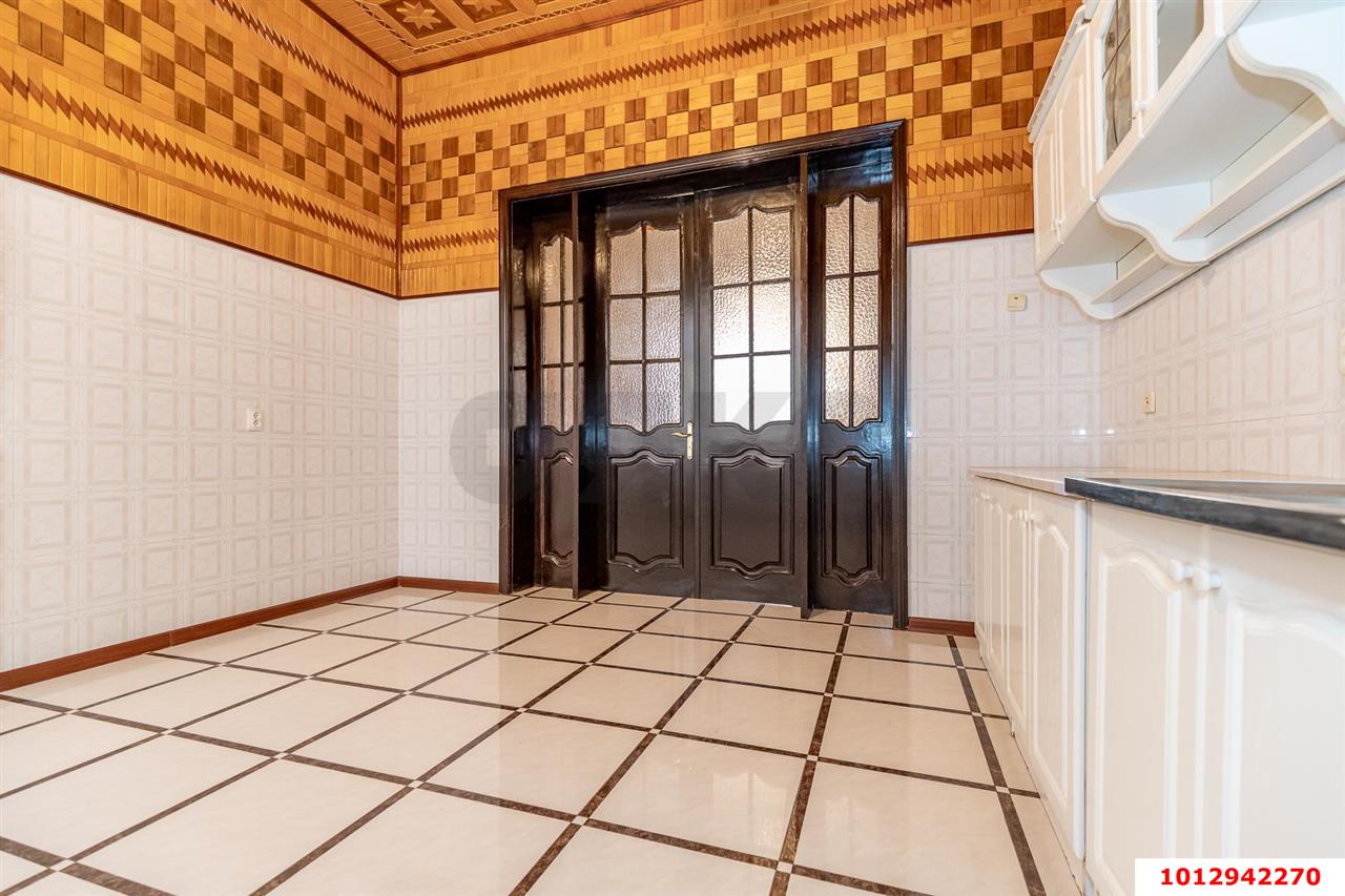 Фото №6: Дом 283 м² + 5.31 сот. - Краснодар, Сельскохозяйственный Институт, мкр. Западный внутригородской округ, ул. Урицкого, 154