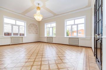 Фото №1: Дом 283 м² - Краснодар, мкр. Западный внутригородской округ, ул. Урицкого, 154