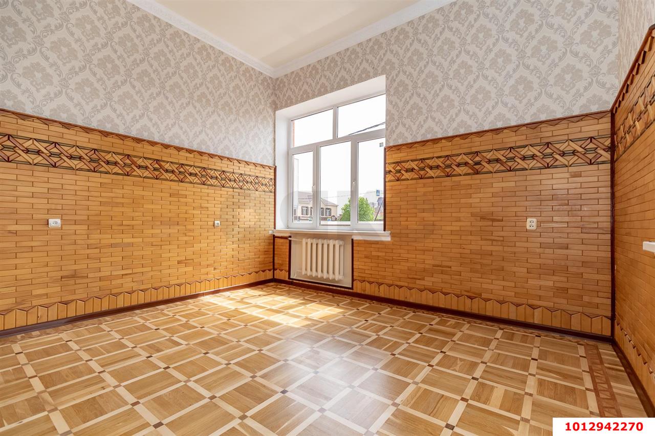 Фото №8: Дом 283 м² + 5.31 сот. - Краснодар, Сельскохозяйственный Институт, мкр. Западный внутригородской округ, ул. Урицкого, 154