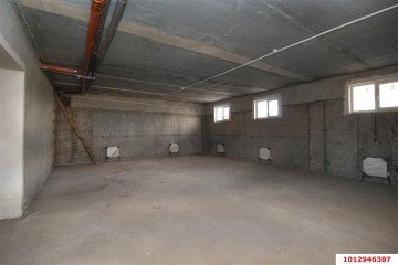 Фото №2: Торговое помещение 133 м² - Российский, мкр. Прикубанский внутригородской округ, ул. имени В.М. Комарова, 106Б