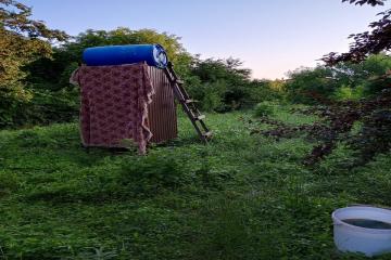 Фото №2: Земельный участок 8.28 сот. - Афипский, ул. Свердлова, 72