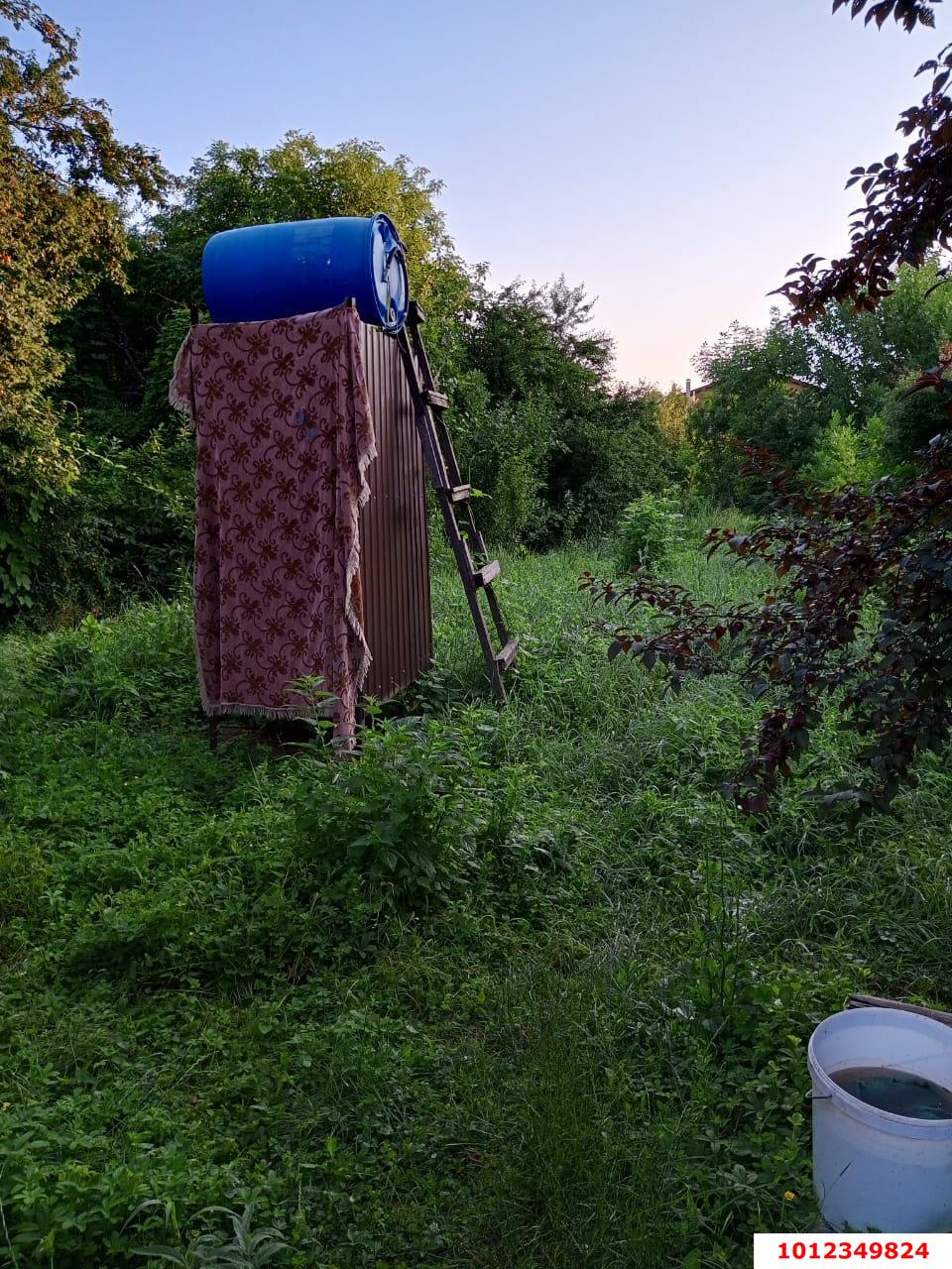 Фото №2: Земельный участок 8.28 сот. - Афипский, ул. Свердлова, 72