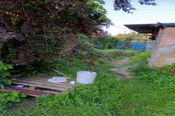 Фото №3: Земельный участок 8.28 сот. - Афипский, ул. Свердлова, 72