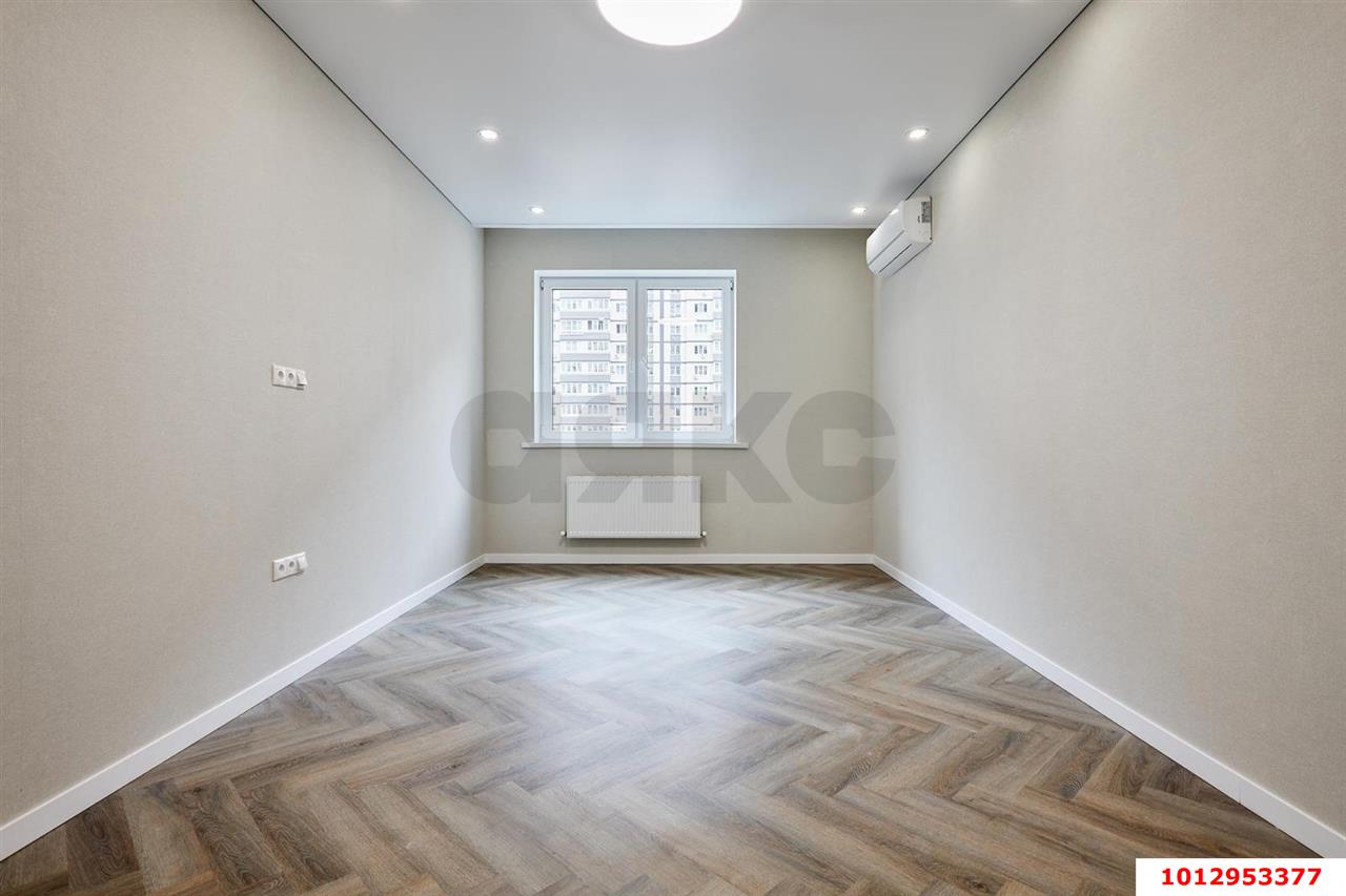 Фото №6: 2-комнатная квартира 76 м² - Краснодар, жилой комплекс На Стахановской, ул. Стахановская, 1/5