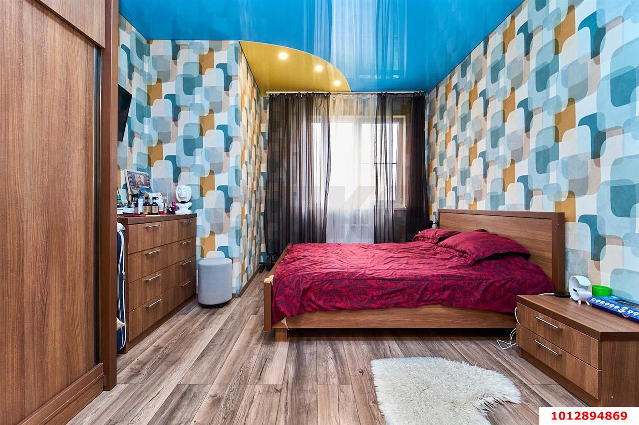 Фото №13: 2-комнатная квартира 65 м² - Краснодар, Сады Калинина, ул. Средняя, 81/4