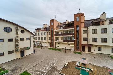 Фото №3: 2-комнатная квартира 65 м² - Краснодар, мкр. Сады Калинина, ул. Средняя, 81/4