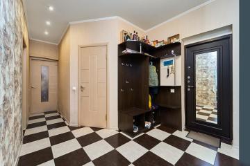 Фото №5: 2-комнатная квартира 65 м² - Краснодар, мкр. Сады Калинина, ул. Средняя, 81/4