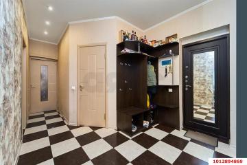 Фото №5: 2-комнатная квартира 65 м² - Краснодар, мкр. Сады Калинина, ул. Средняя, 81/4