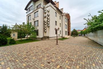 Фото №2: 2-комнатная квартира 65 м² - Краснодар, мкр. Сады Калинина, ул. Средняя, 81/4