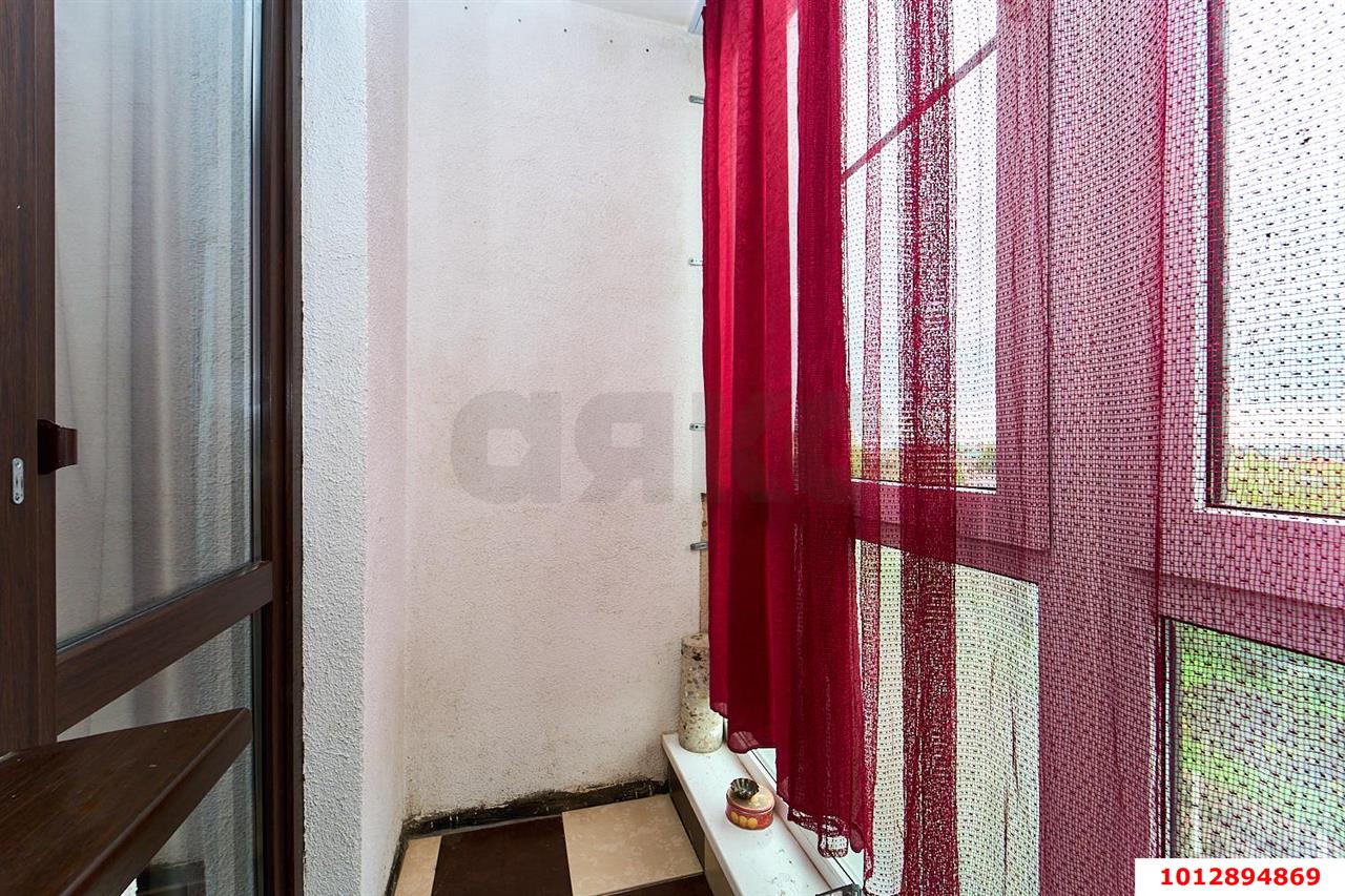 Фото №16: 2-комнатная квартира 65 м² - Краснодар, Сады Калинина, ул. Средняя, 81/4