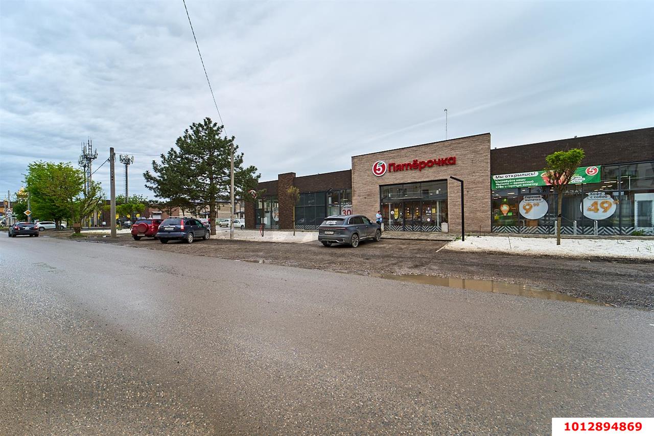 Фото №19: 2-комнатная квартира 65 м² - Краснодар, Прикубанский внутригородской округ, мкр. Сады Калинина, ул. Средняя, 81/4