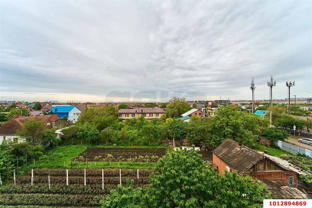 Фото №18: 2-комнатная квартира 65 м² - Краснодар, Сады Калинина, ул. Средняя, 81/4