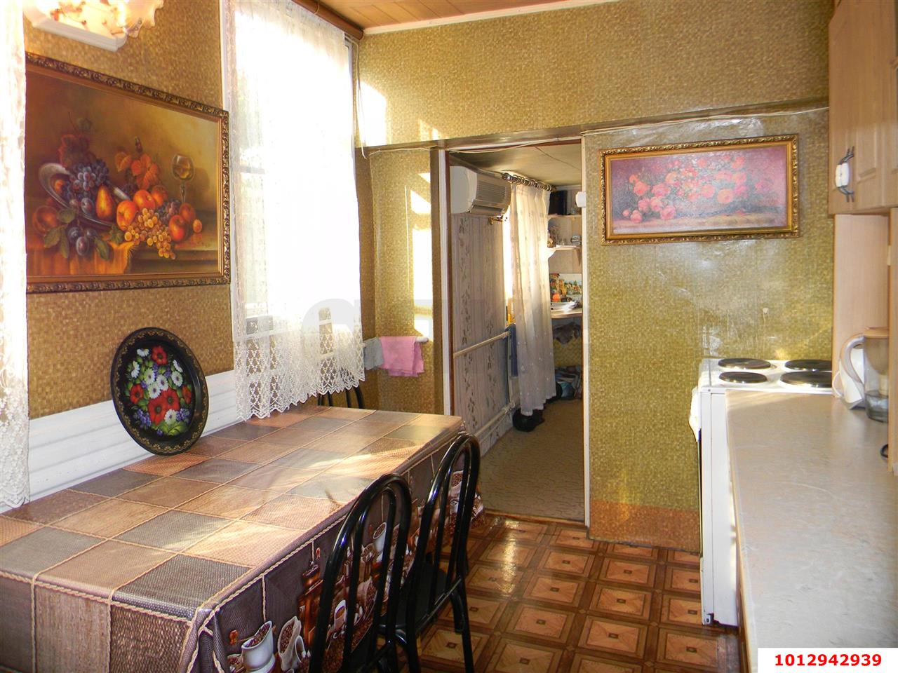 Фото №8: Часть дома 42 м² + 3.05 сот. - Краснодар, Пашковский, ул. Бородинская, 78