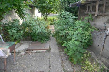 Фото №4: Часть дома 42 м² - Краснодар, ж/м Пашковский, ул. Бородинская, 78
