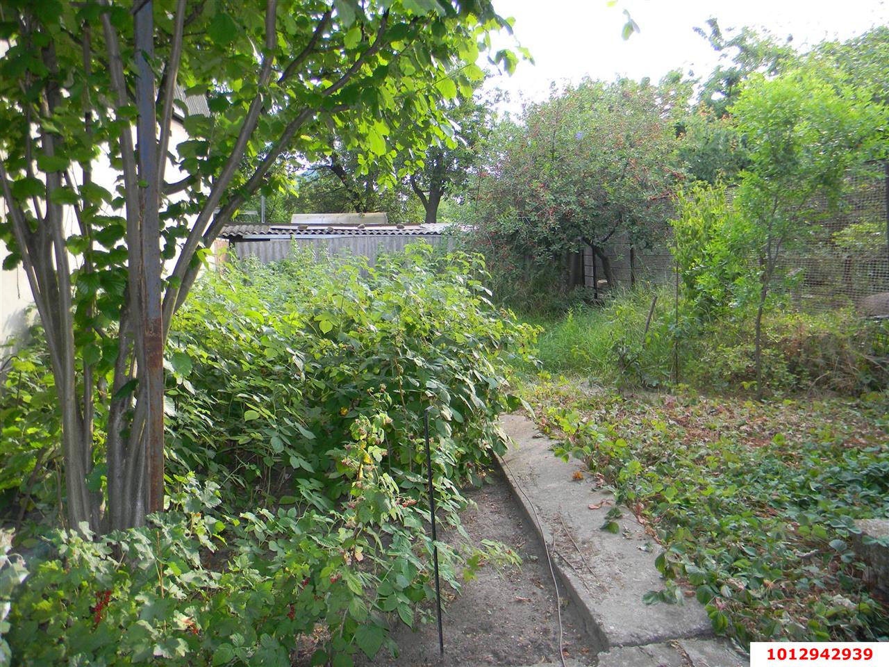 Фото №5: Часть дома 42 м² + 3.05 сот. - Краснодар, Пашковский, ул. Бородинская, 78