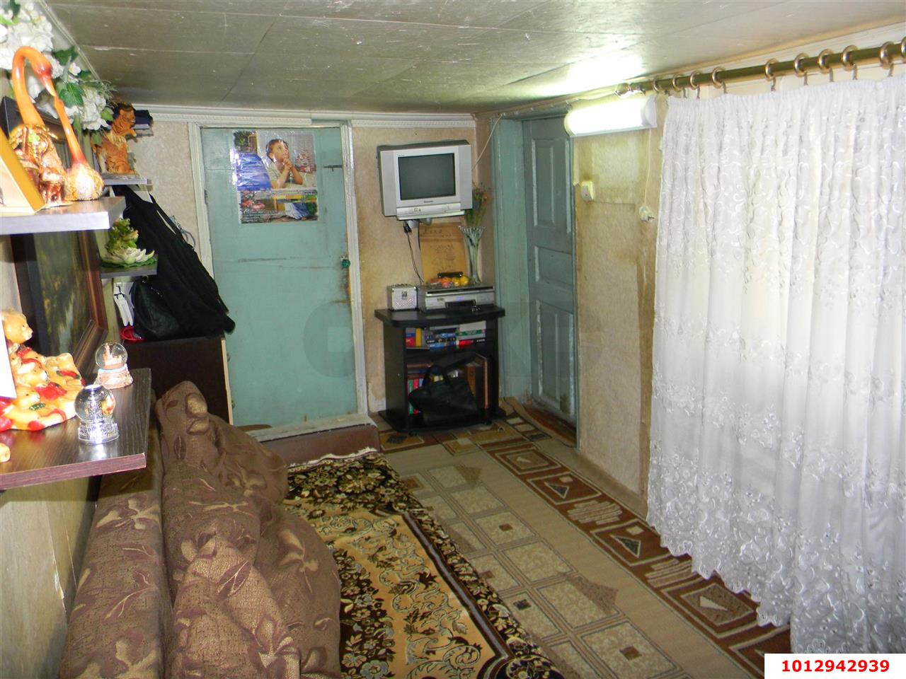 Фото №11: Часть дома 42 м² + 3.05 сот. - Краснодар, Пашковский, ул. Бородинская, 78