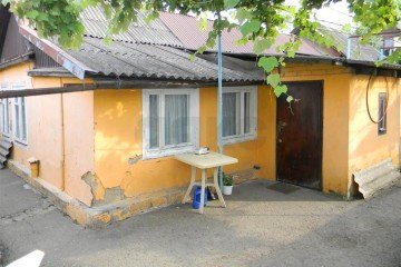 Фото №1: Часть дома 42 м² - Краснодар, ж/м Пашковский, ул. Бородинская, 78