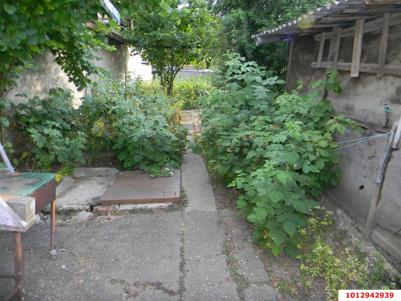 Фото №4: Часть дома 42 м² + 3.05 сот. - Краснодар, Пашковский, ул. Бородинская, 78