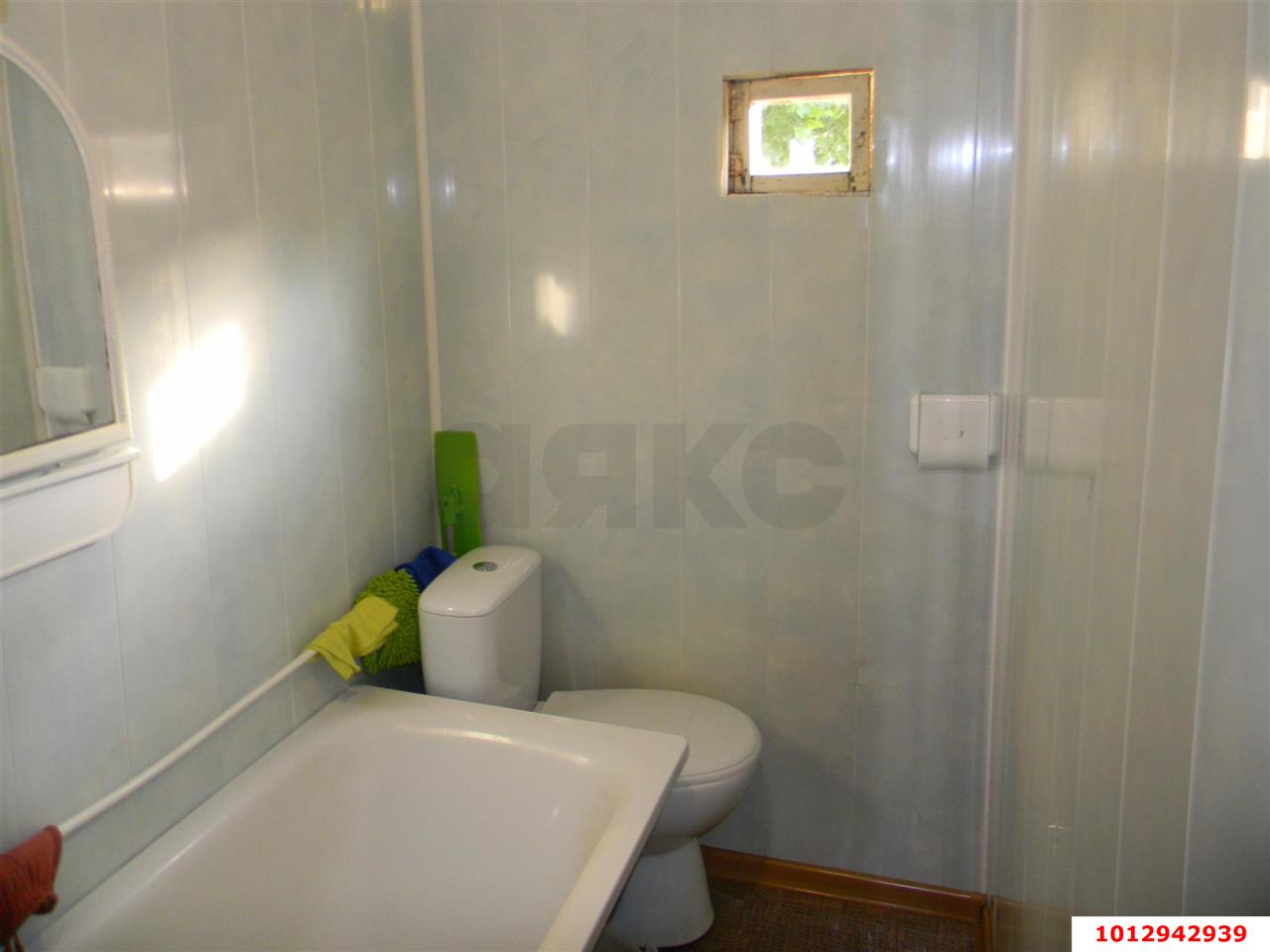 Фото №14: Часть дома 42 м² + 3.05 сот. - Краснодар, Пашковский, ул. Бородинская, 78