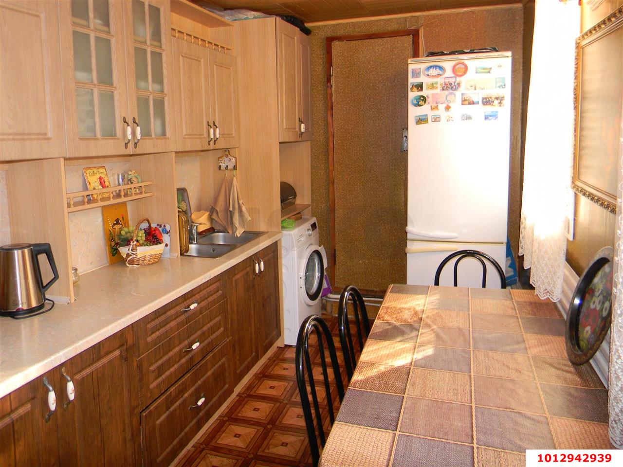 Фото №7: Часть дома 42 м² + 3.05 сот. - Краснодар, Пашковский, ул. Бородинская, 78