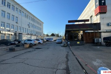 Фото №5: Торговое помещение 114 м² - Краснодар, мкр. Хлопчато-бумажный Комбинат, ул. Сормовская, 7