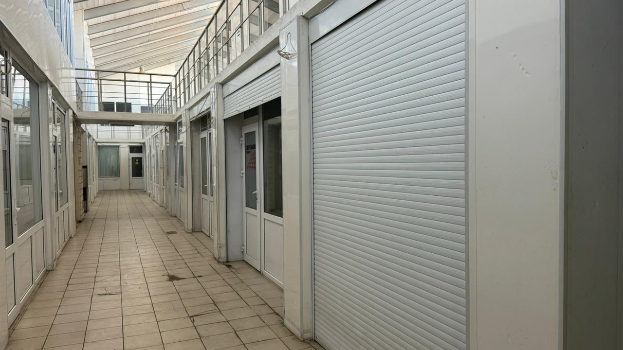 Фото №7: Коммерция 113 м² - Краснодар, Карасунский внутригородской округ, мкр. Хлопчато-бумажный Комбинат, ул. Сормовская, 7