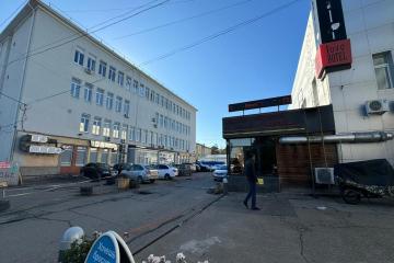 Фото №3: Коммерция 113 м² - Краснодар, мкр. Хлопчато-бумажный Комбинат, ул. Сормовская, 7